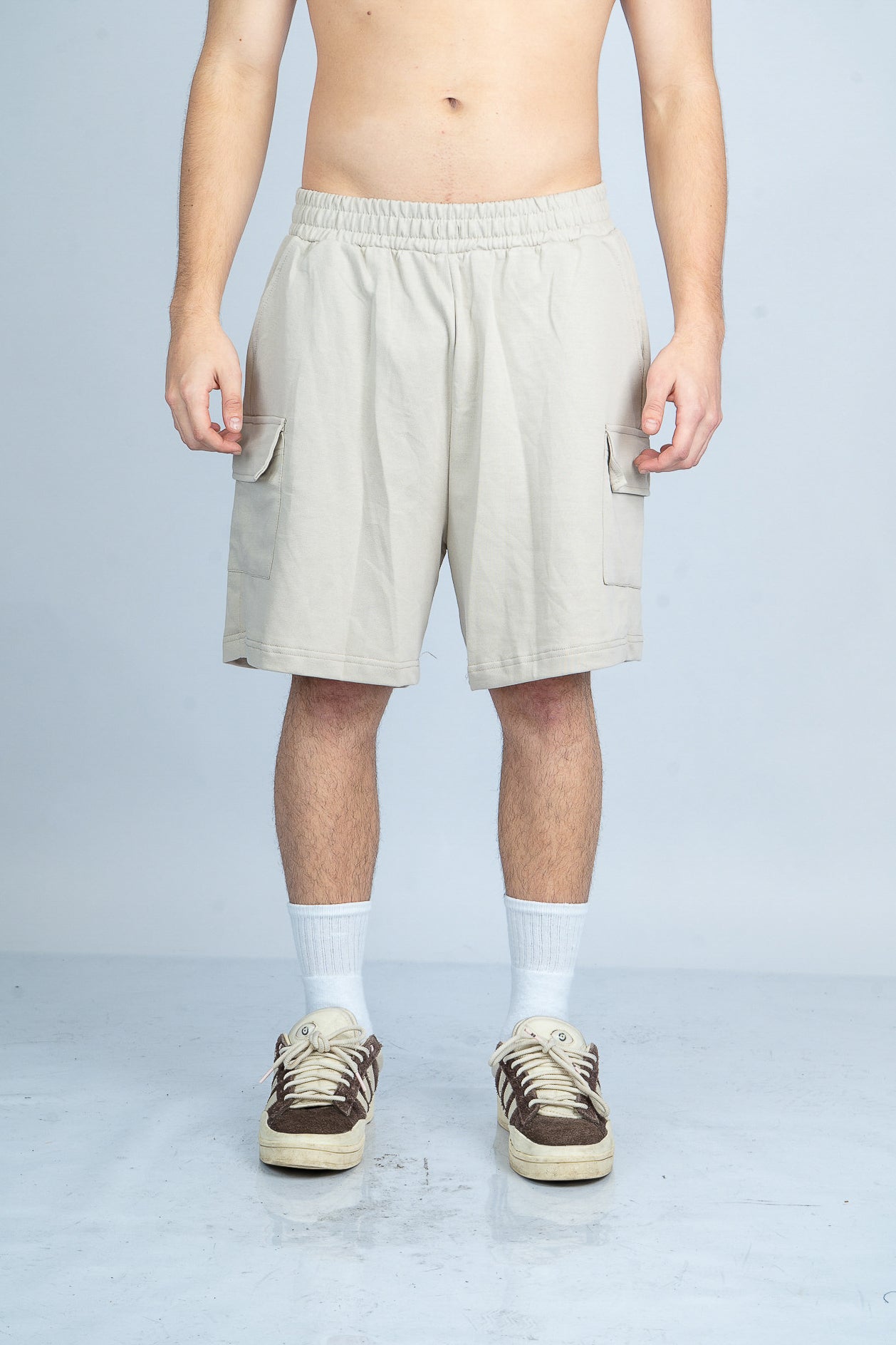 SHORT CARGO