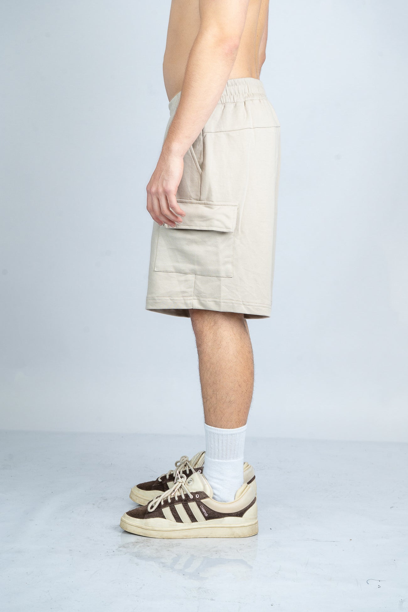 SHORT CARGO