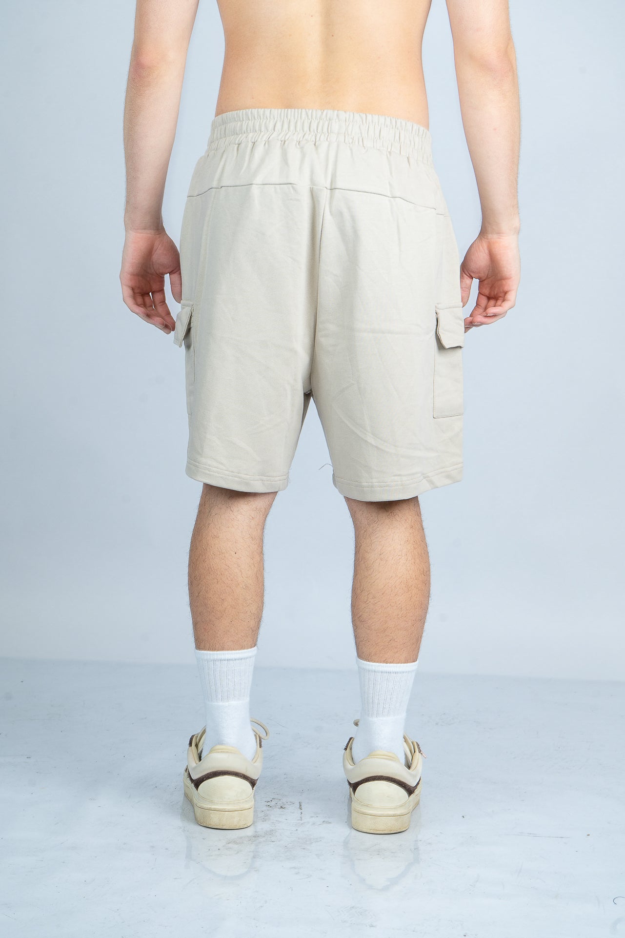 SHORT CARGO