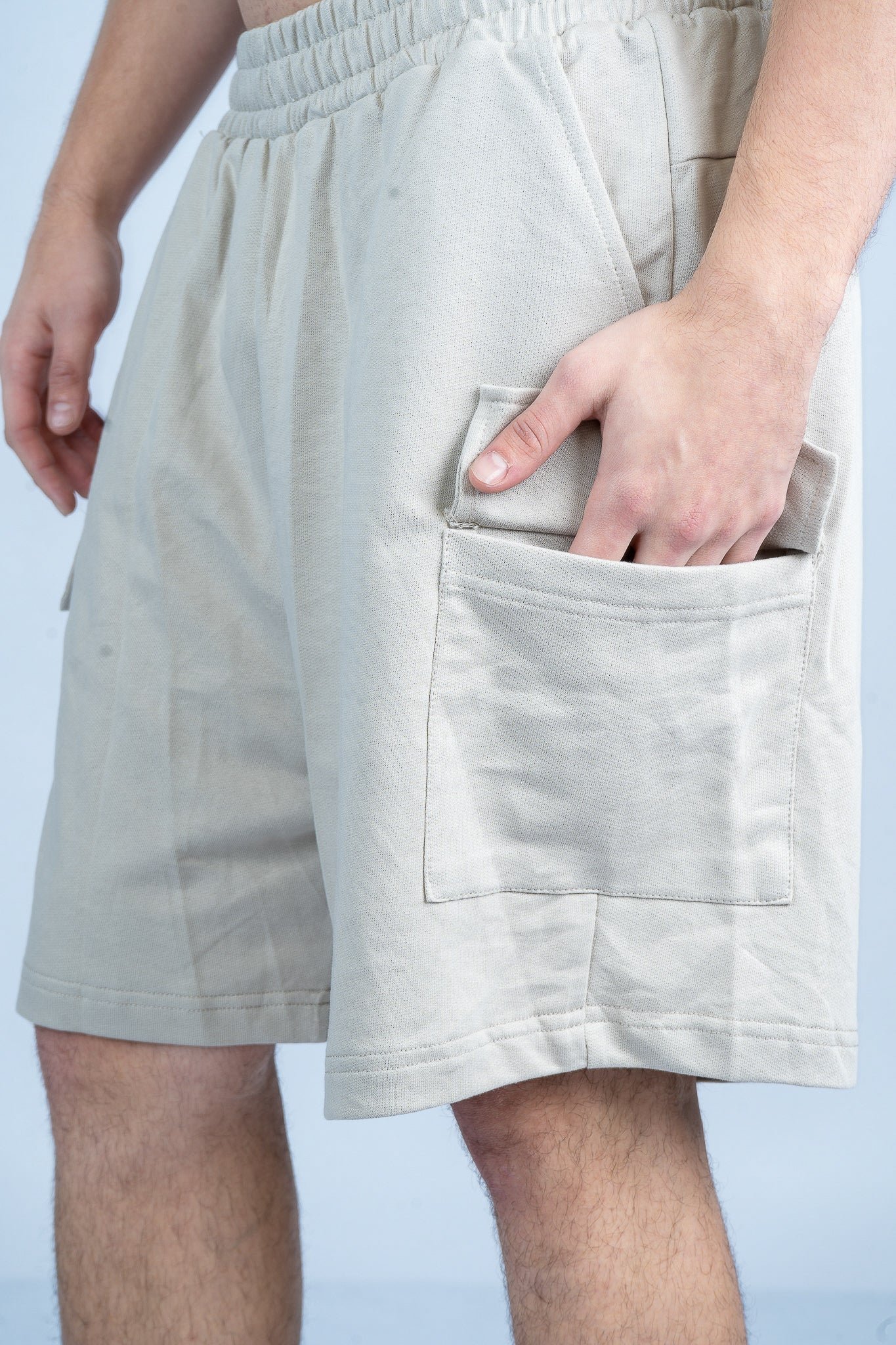 SHORT CARGO