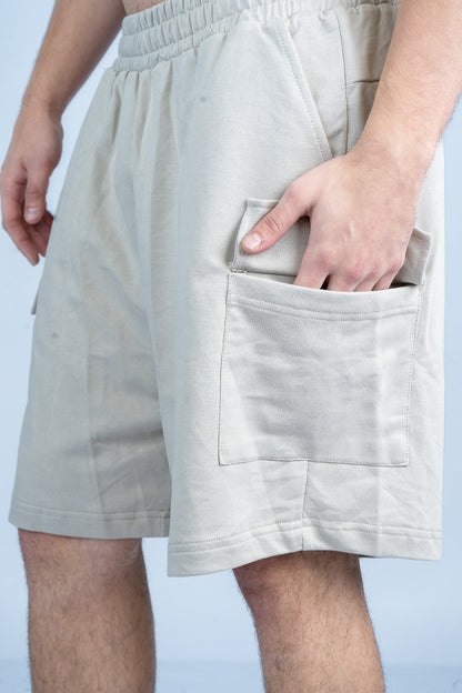 SHORT CARGO
