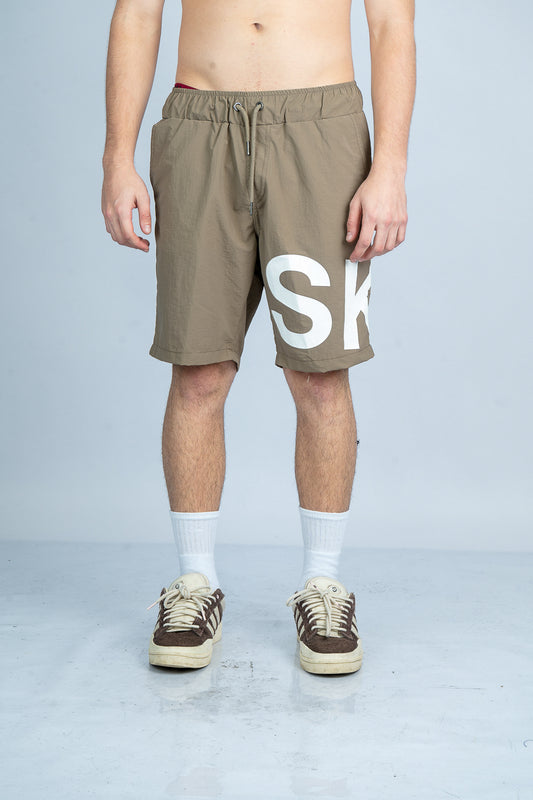 SKB KHAKI DSESERT