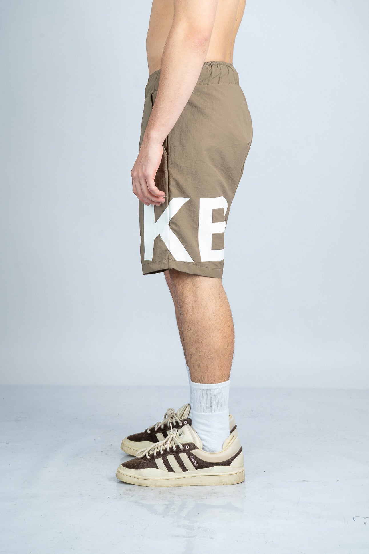SKB KHAKI DSESERT