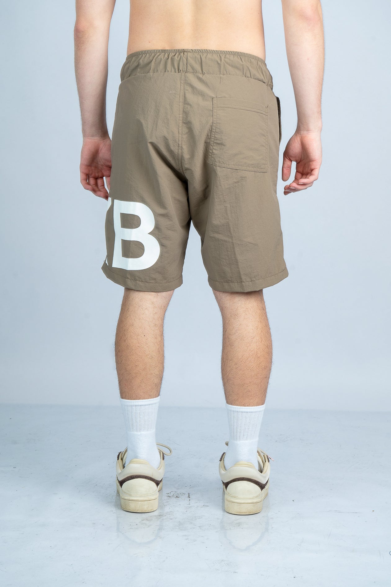 SKB KHAKI DSESERT