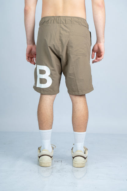 SKB KHAKI DSESERT