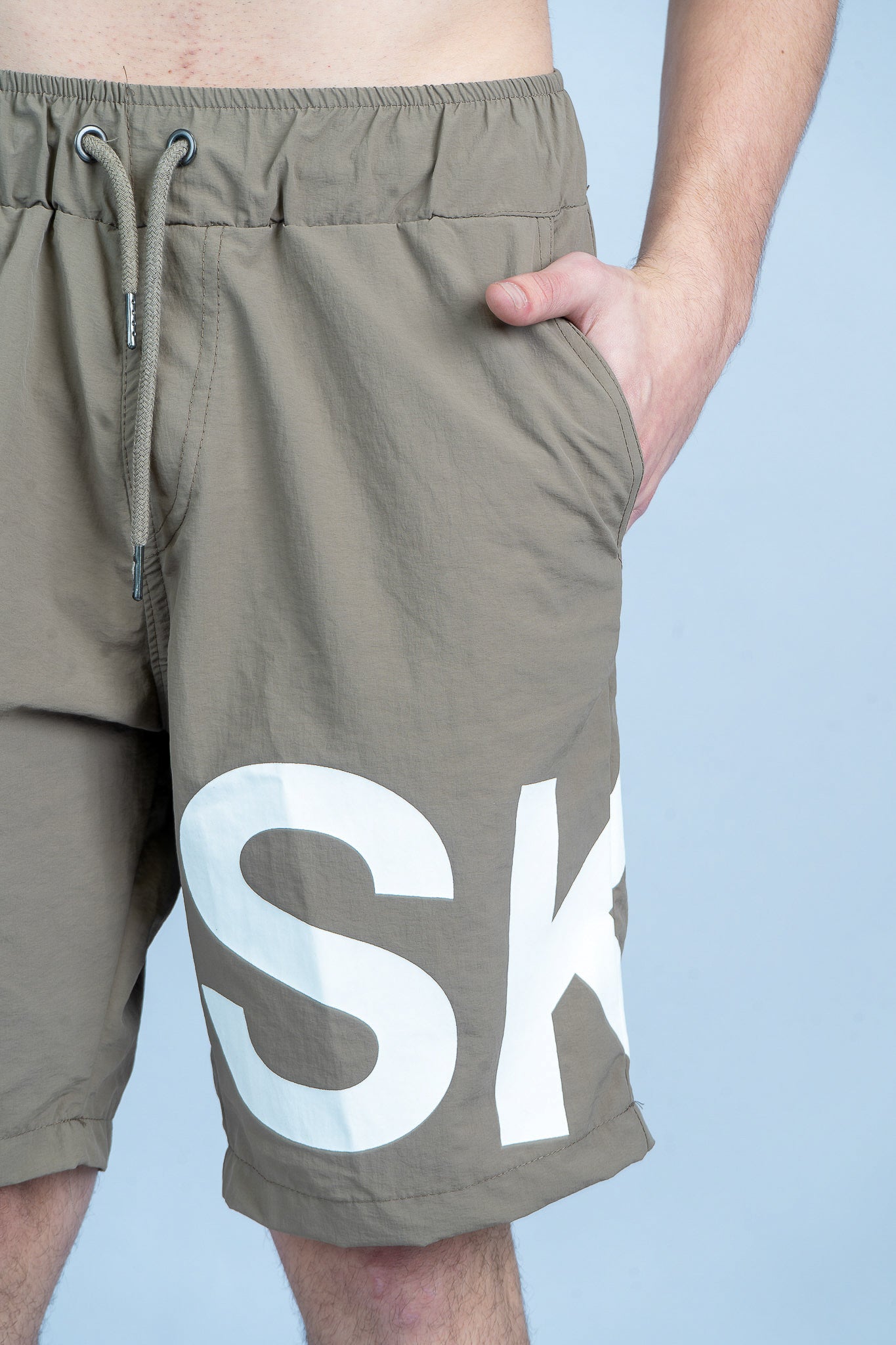 SKB KHAKI DSESERT