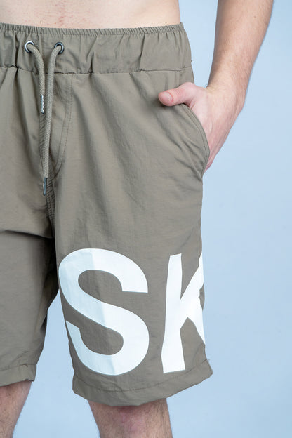 SKB KHAKI DSESERT