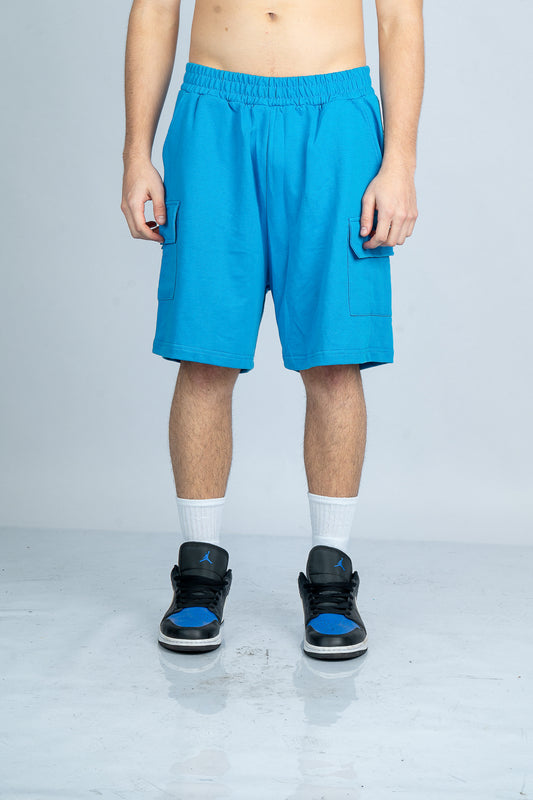 SHORT CARGO