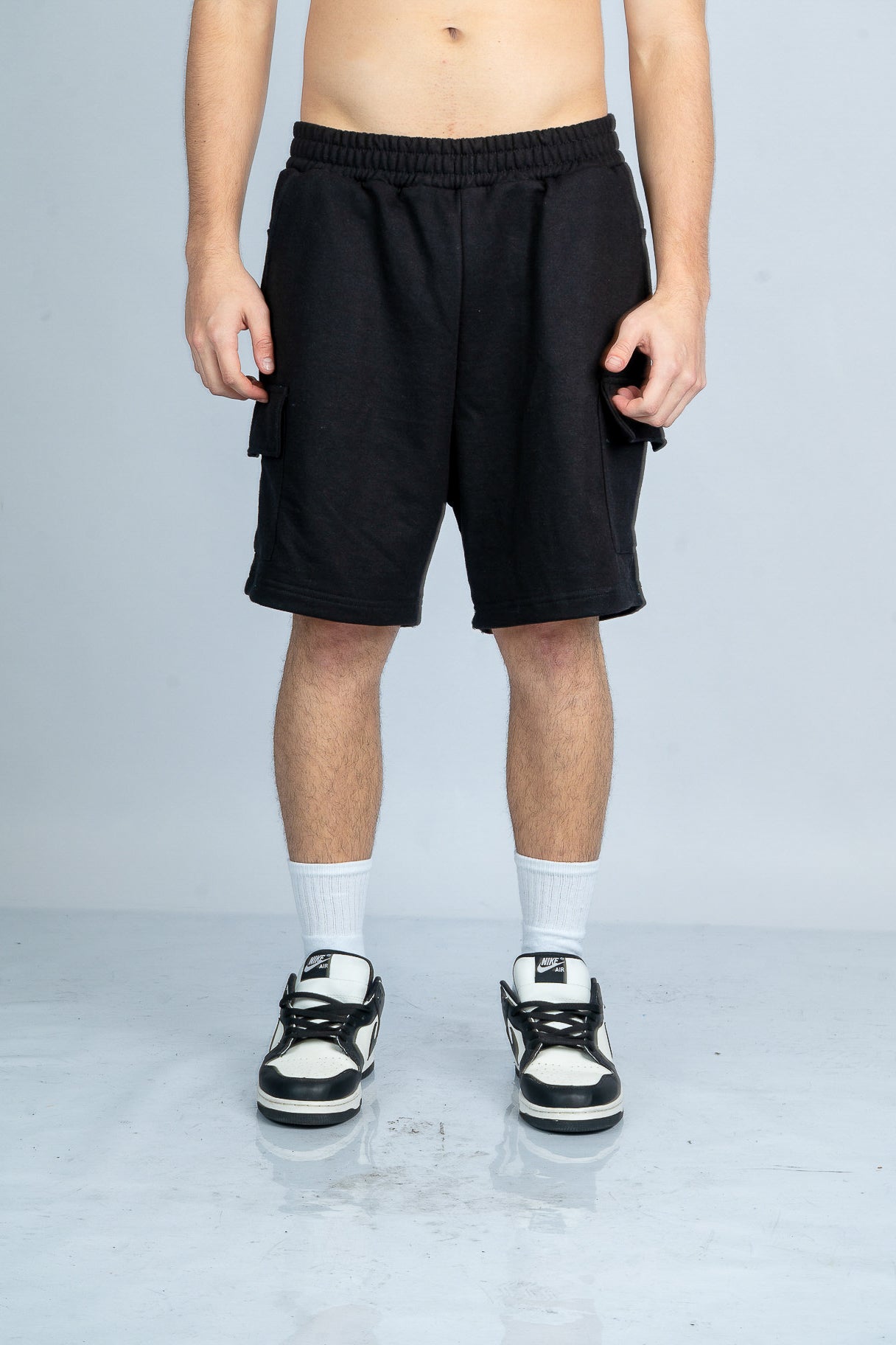SHORT CARGO