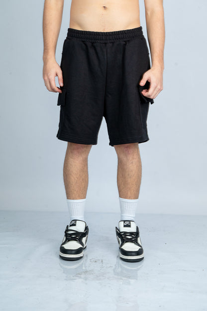 SHORT CARGO
