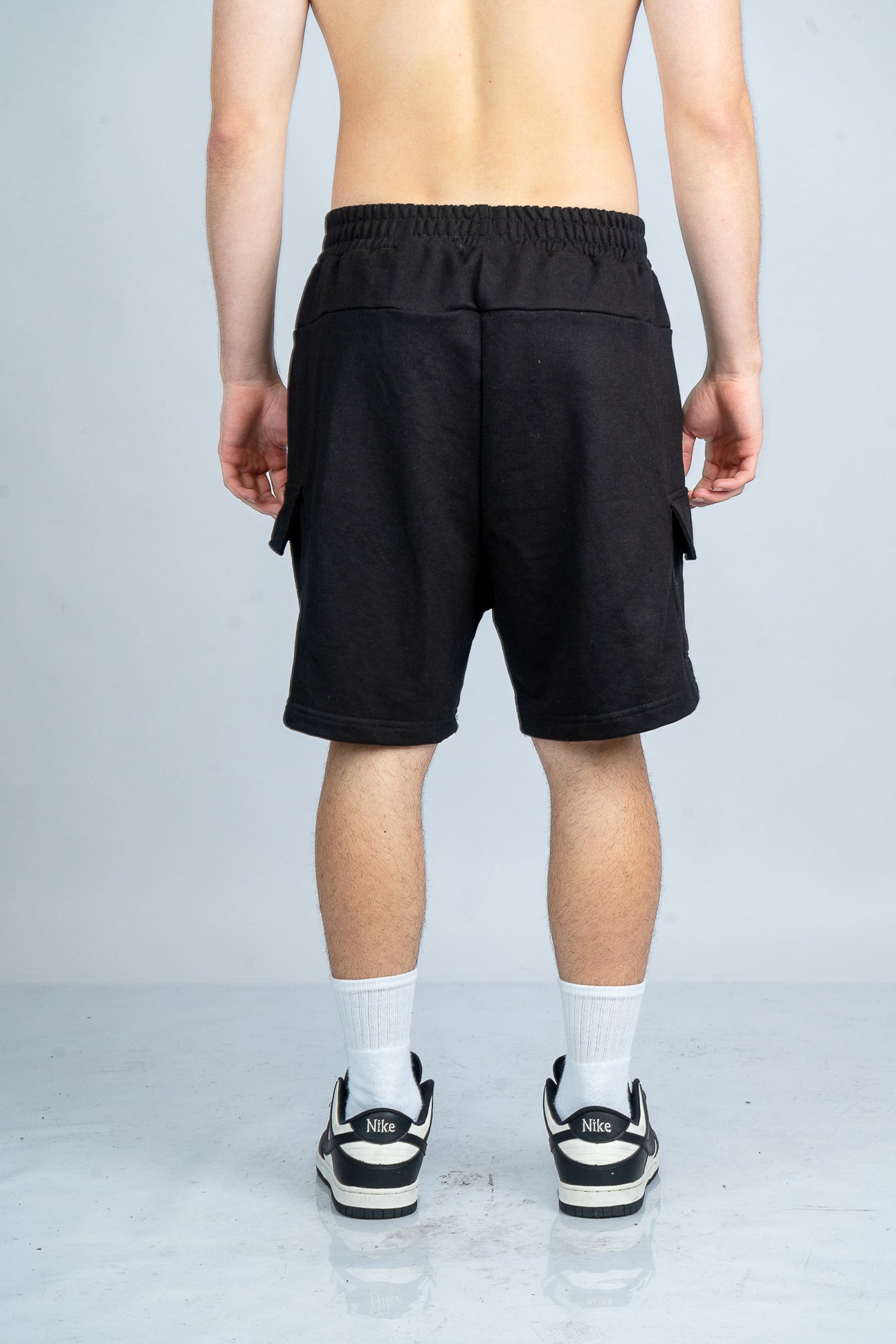 SHORT CARGO